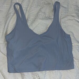 Lululemon align tank top light support